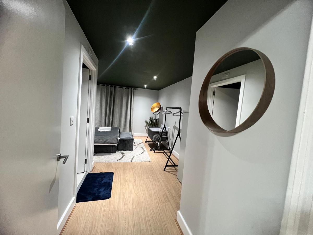 Elegant 3Br 2Bath Flat In Canary Wharf - O2 -Excel Londen Buitenkant foto