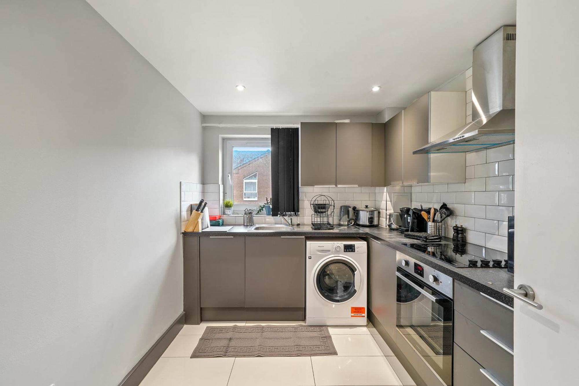 Elegant 3Br 2Bath Flat In Canary Wharf - O2 -Excel Londen Buitenkant foto